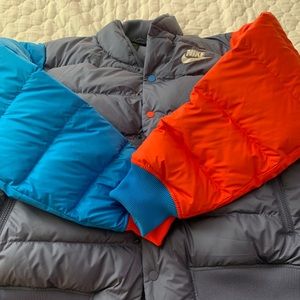 Nike Jacket — NO LONGER AVAILABLE DO NOT BUY